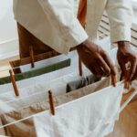 Looking for the best foldable drying rack for small spaces? Compare compact, wall-leaning and collapsible options that save space in small apartments.